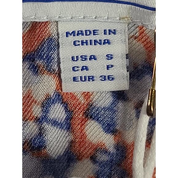 PJ Salvage blueberry fields Ditsy Floral women's cami Size Small NWT Fairycore - Picture 6 of 11